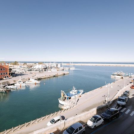 Hotel Palazzo Giuditta Monopoli Exterior foto