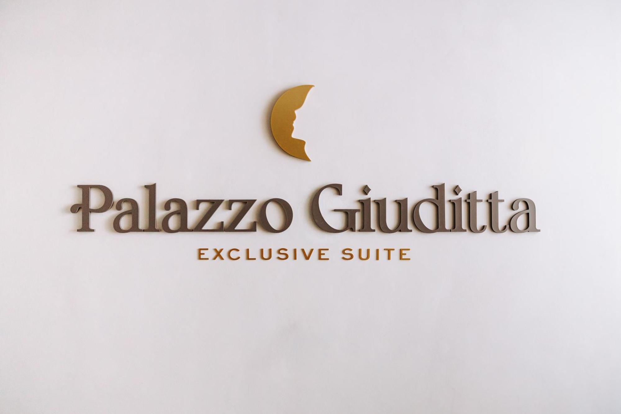 Hotel Palazzo Giuditta Monopoli Exterior foto